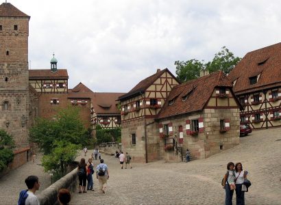 Flight deals from New York to Nuremberg or Stuttgart, Germany | Secret Flying