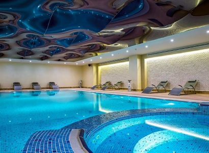 Cheap hotel deals in Istanbul, Turkey | Secret Flying