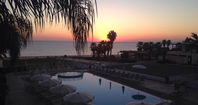 Cheap hotel deals in Cyprus | Secret Flying
