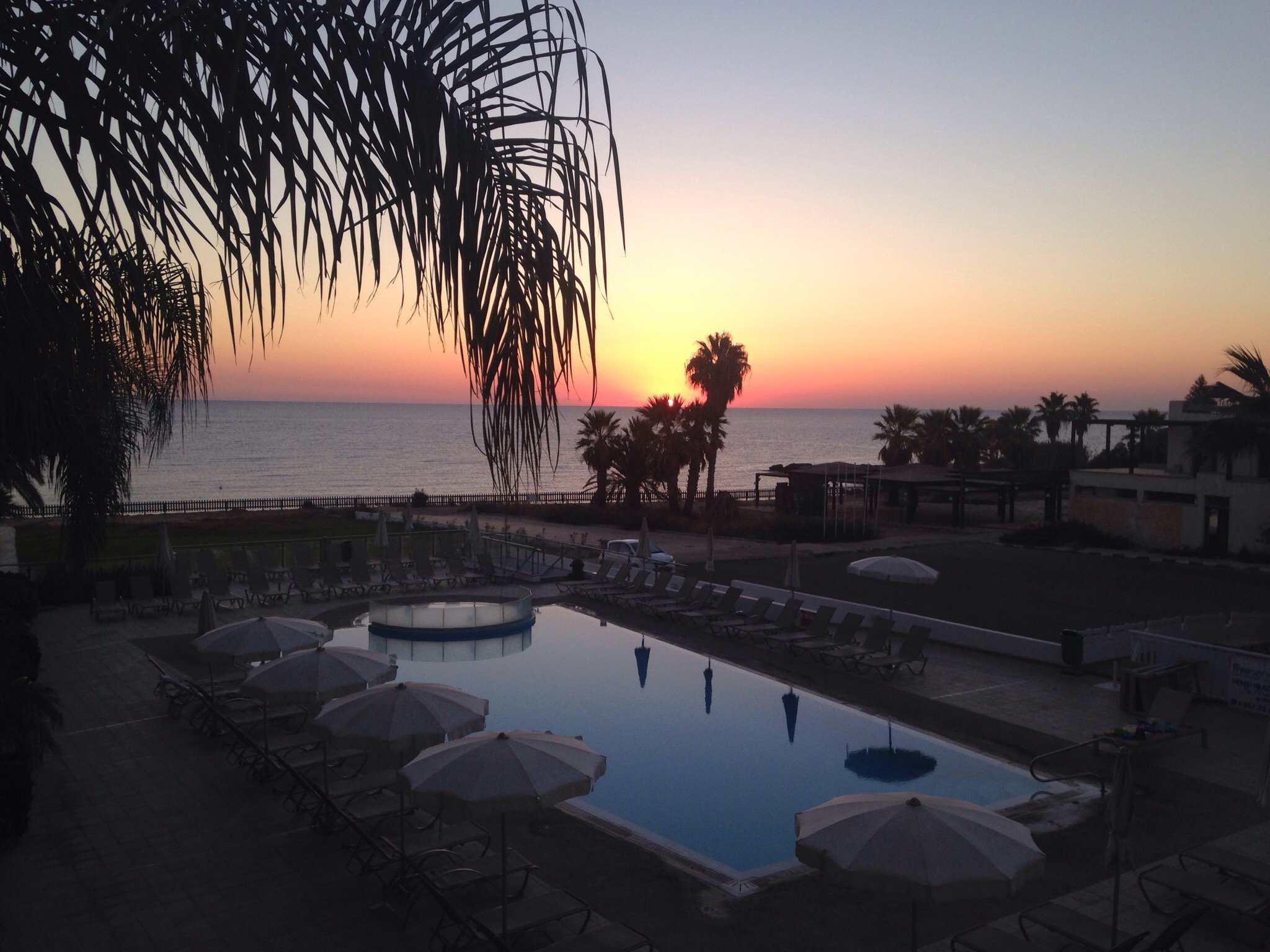 XMAS & NEW YEAR: 4* Coralli Spa Resort in Cyprus for only €27 per night