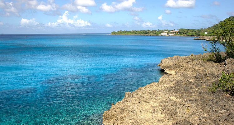 Asuncion, Paraguay to San Andres Island, Colombia for only $398 USD roundtrip | Secret Flying