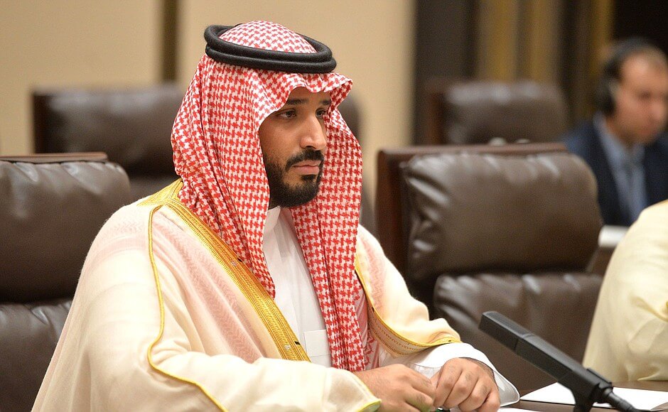 Saudi Arabia unveils ambitious plan for Red Sea tourism project