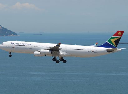South African Airways ‘is on verge of bankruptcy’ | Secret Flying