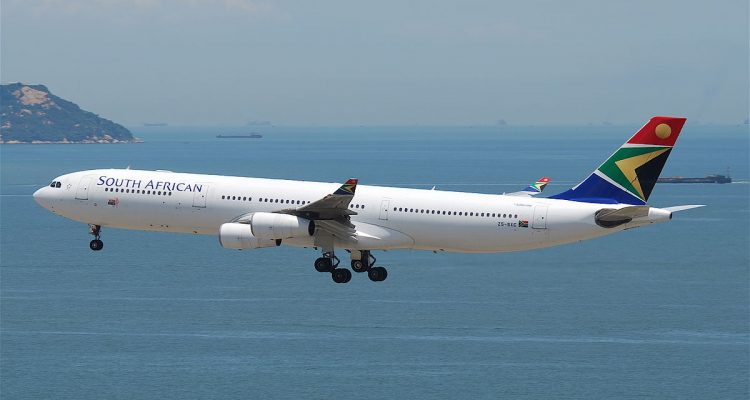 South African Airways ‘is on verge of bankruptcy’ | Secret Flying South African Airways ‘is on verge of bankruptcy’ | Secret Flying