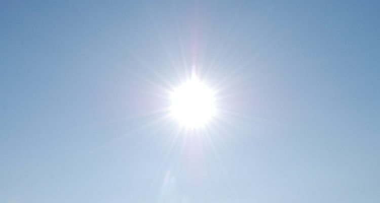 Health warnings as Europe heatwave hits 43C | Secret Flying