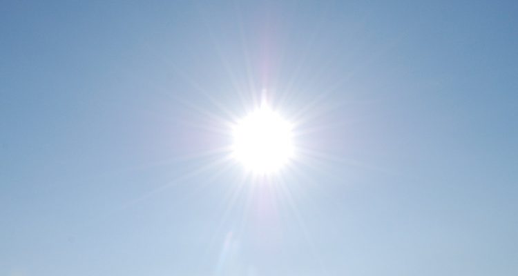 Health warnings as Europe heatwave hits 43C | Secret Flying Health warnings as Europe heatwave hits 43C | Secret Flying