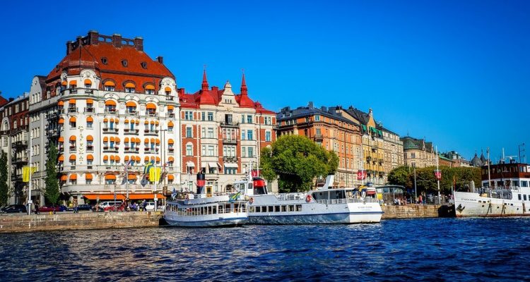 Flight deals from Boston to Scandinavian cities | Secret Flying Flight deals from Boston to Scandinavian cities | Secret Flying