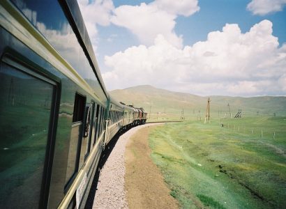 Flight deals from Moscow to Vladivostok | Secret Flying