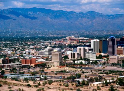 Flight deals from Seattle to Tucson, Arizona | Secret Flying