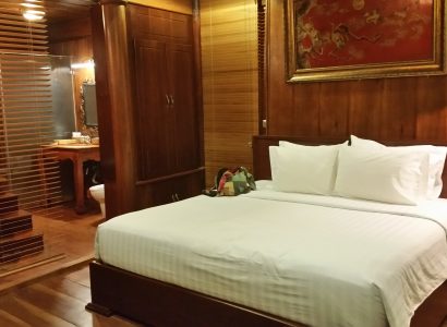 Cheap hotel deals in Ho Chi Minh City, Vietnam | Secret Flying