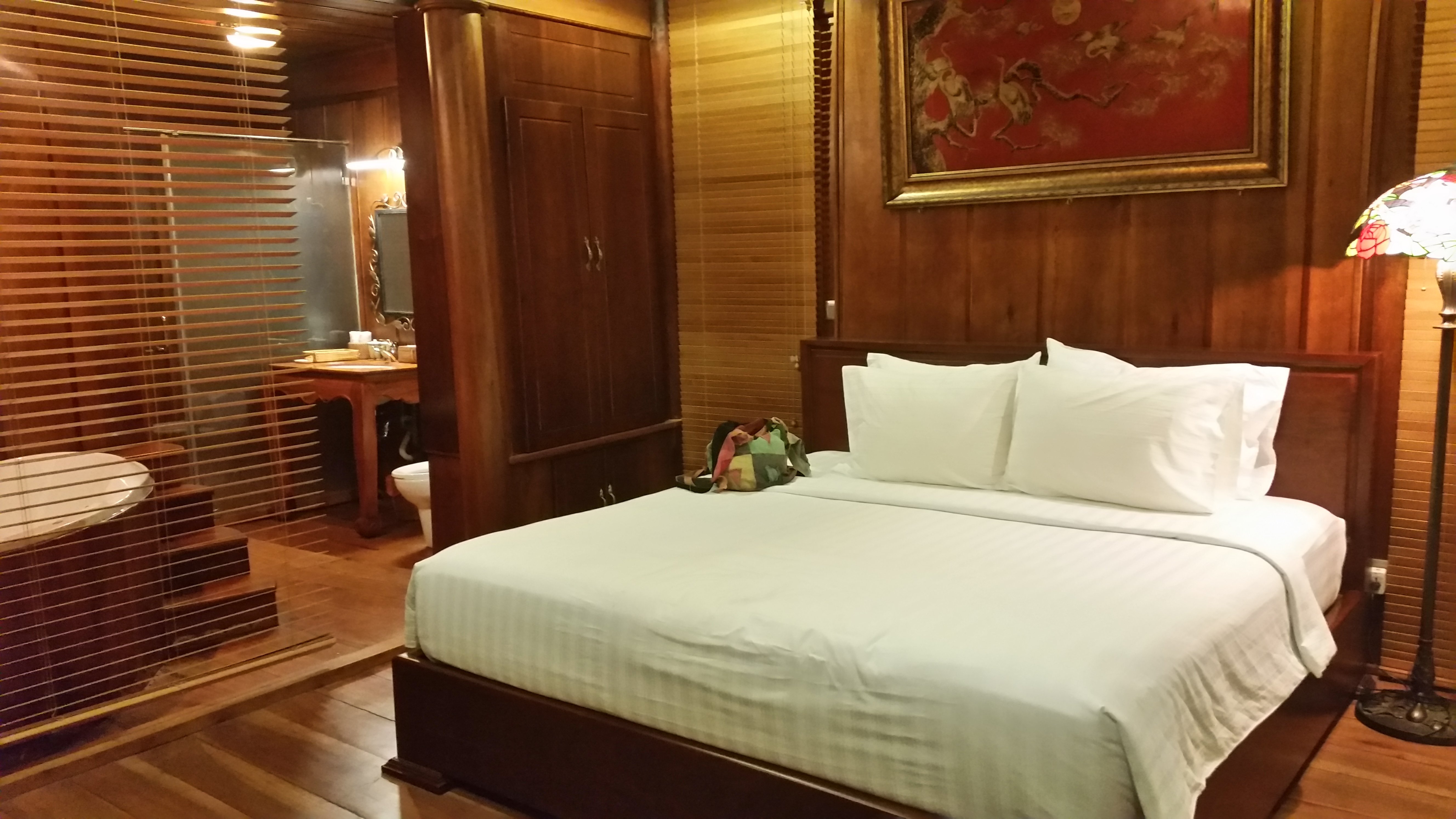 XMAS: 4* Saigon Riverside Luxury Homestay in Ho Chi Minh City, Vietnam for only $59 USD per night
