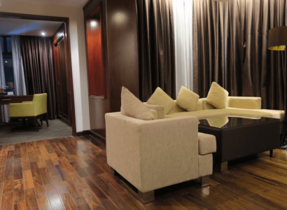 HOTEL MISPRICE: Free stay at the 4* Vissai Saigon Hotel in Ho Chi Minh City, Vietnam | Secret Flying