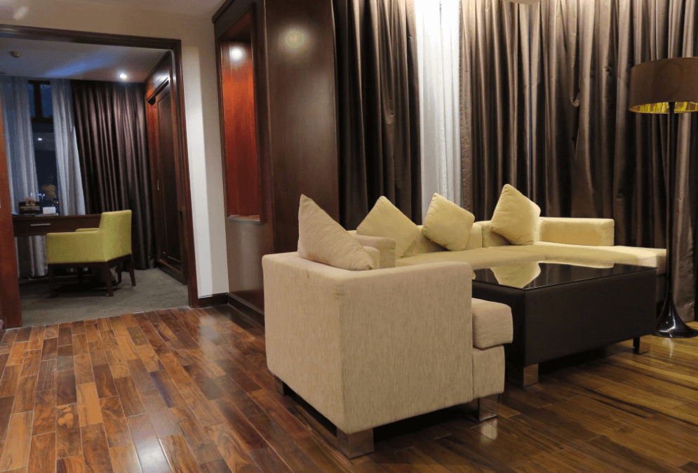 HOTEL MISPRICE: Free stay at the 4* Vissai Saigon Hotel in Ho Chi Minh City, Vietnam