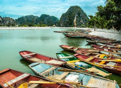Flight deals from Denver or New York to Ho Chi Minh City, Vietnam | Secret Flying