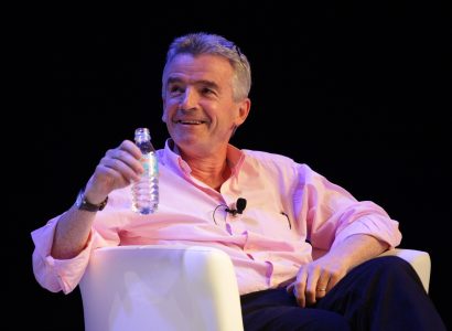 Ryanair CEO says pilot strikes are necessary to keep air fares down | Secret Flying