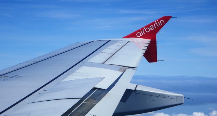 Air Berlin cancels over 100 flights after an “unusually high number” of pilots call in sick | Secret Flying