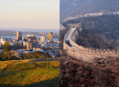 Flight deals from London, UK to Auckland, New Zealand & Beijing, China | Secret Flying