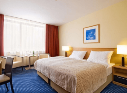 Cheap hotel deals in Olomouc, Czech Republic | Secret Flying