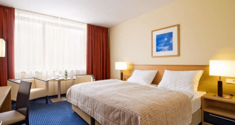 Cheap hotel deals in Olomouc, Czech Republic | Secret Flying