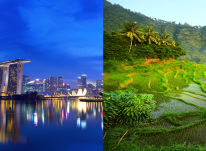 Flight deals from Houston, Texas to Bali, Indonesia | Secret Flying