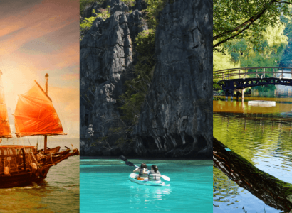 3 IN 1 TRIP: Toronto, Canada to Hong Kong, the Philippines & Japan for only $867 CAD roundtrip | Secret Flying