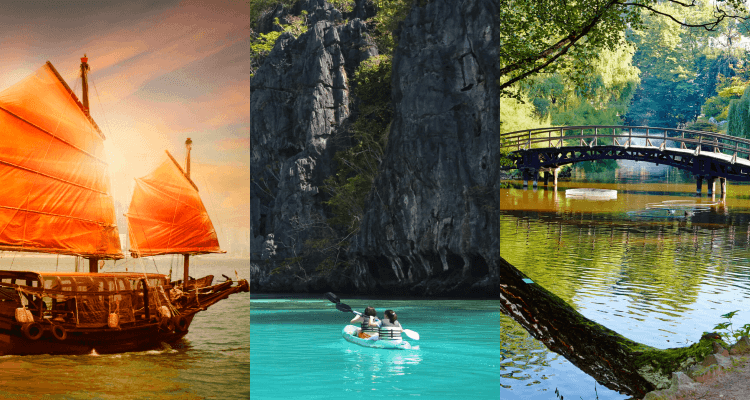 3 IN 1 TRIP: Toronto, Canada to Hong Kong, the Philippines & Japan for only $867 CAD roundtrip | Secret Flying