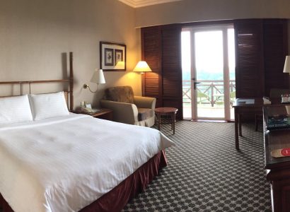Cheap hotel deals in Kuala Lumpur, Malaysia | Secret Flying