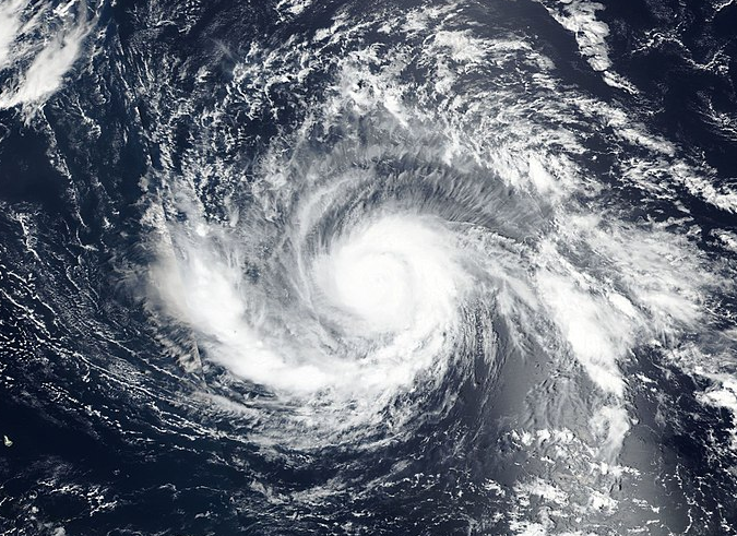ESCAPE HURRICANE IRMA: Flights from Florida to the rest of the USA