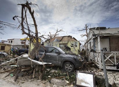 Caribbean faces fresh devastation as Cat 5 Hurricane Maria hits | Secret Flying