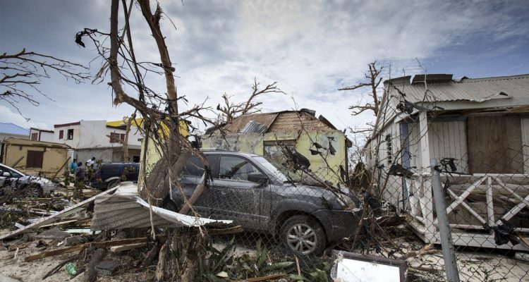 Caribbean faces fresh devastation as Cat 5 Hurricane Maria hits | Secret Flying