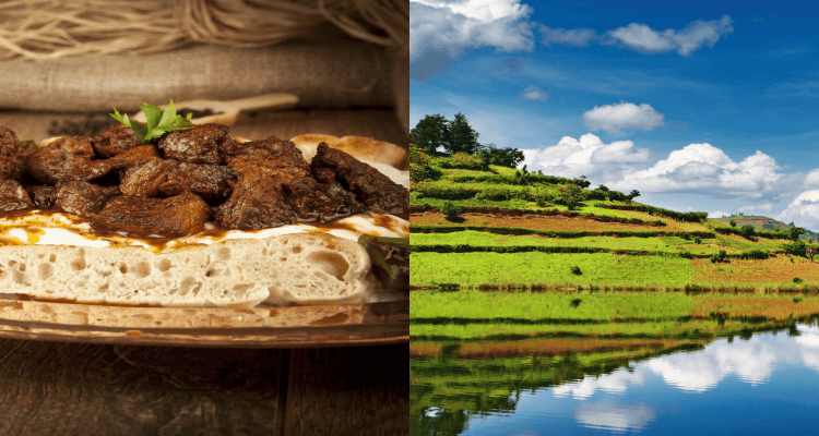 2 IN 1 TRIP: London or Manchester, UK to Turkey & Uganda from only £302 roundtrip