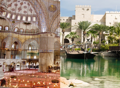 2 IN 1 TRIP: London, UK to Istanbul, Turkey & Dubai, UAE for only £194 roundtrip | Secret Flying