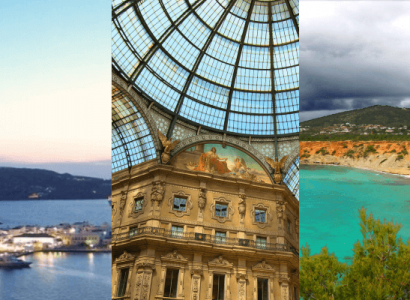 Flight deals from London, UK to Mykonos, Milan and Ibiza | Secret Flying