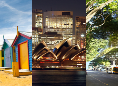 Flight deals from Canadian cities to Melbourne, Sydney & Brisbane | Secret Flying