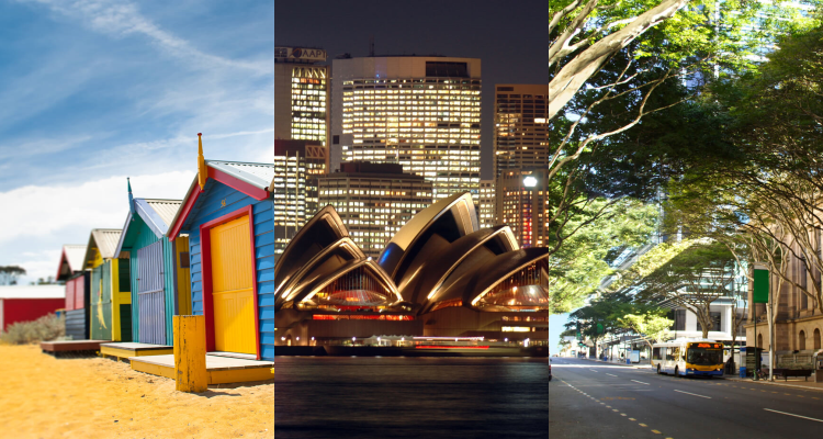 Flight deals from Canadian cities to Melbourne, Sydney & Brisbane | Secret Flying Flight deals from Canadian cities to Melbourne, Sydney & Brisbane | Secret Flying