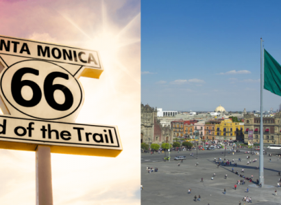 Flight deals from Hong Kong to Mexico City, Mexico | Secret Flying