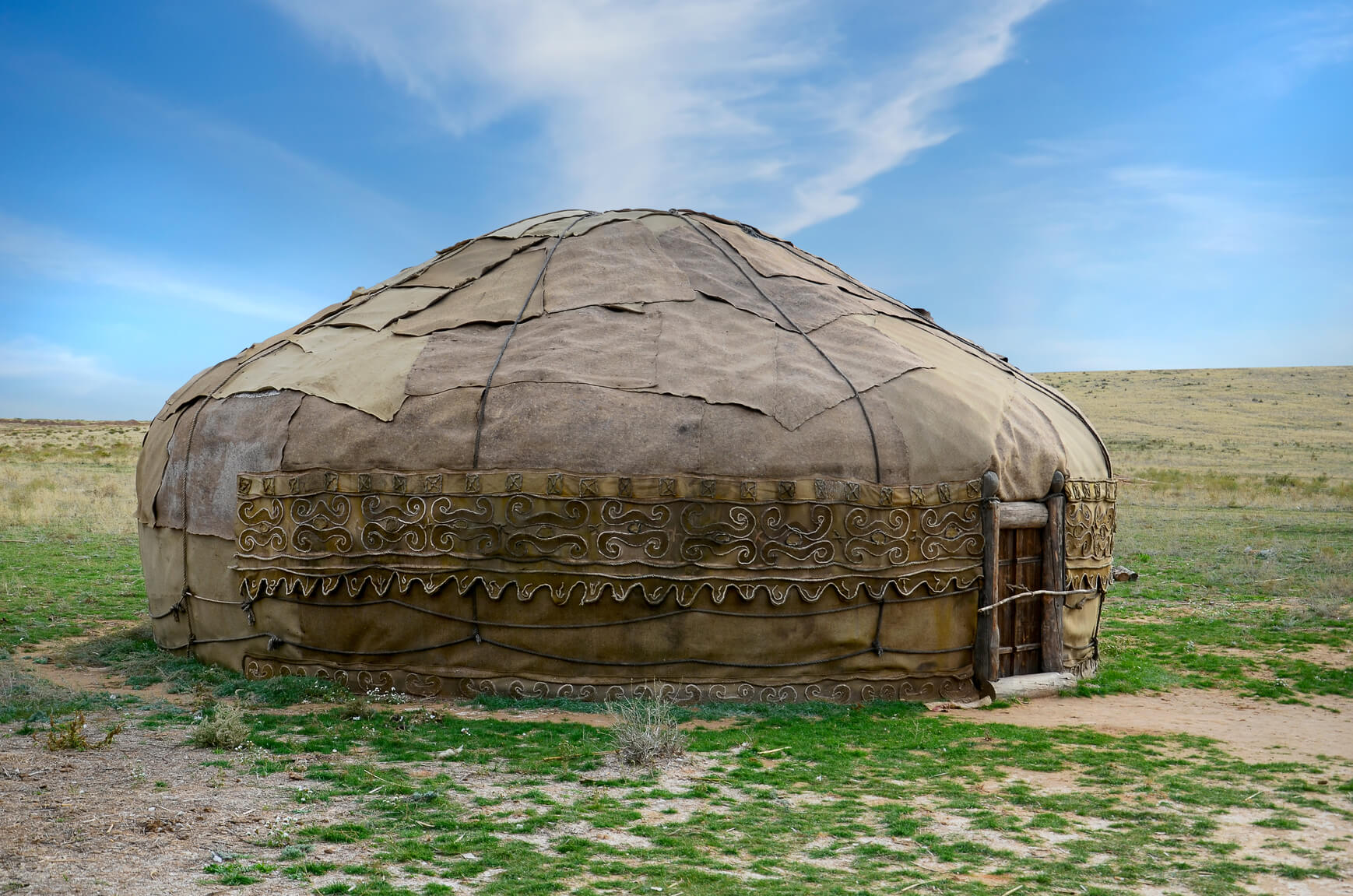 HOT!! Los Angeles to Mongolia for only $393 roundtrip