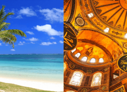 Flight deals from New York or Chicago to Mauritius | Secret Flying