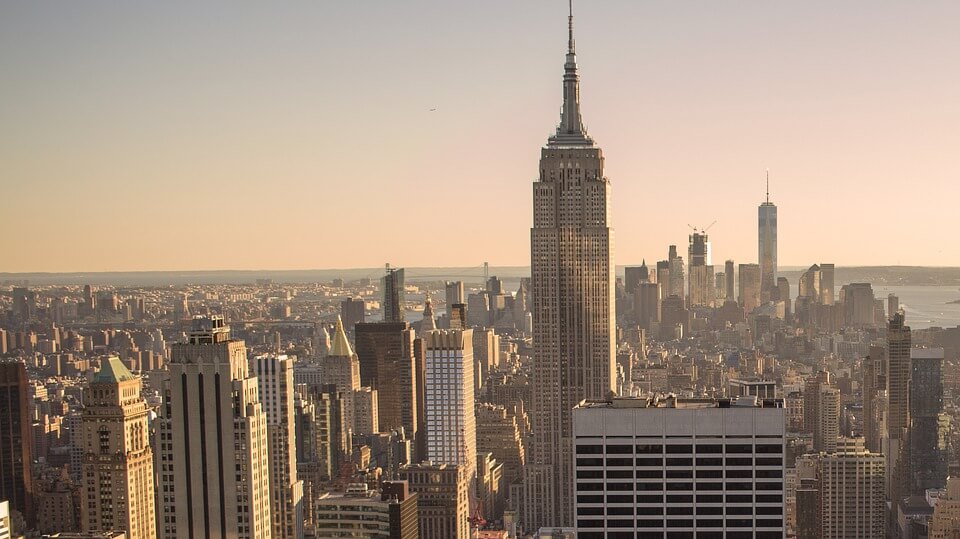 PROMO CODE: Non-stop from Paris, France to New York, USA for only €174 roundtrip (& vice versa for $211)