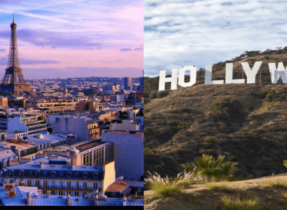 Flight deals from Hong Kong to both Paris, France and Los Angeles, USA | Secret Flying