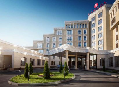 Cheap hotel deals in Almaty, Kazakhstan | Secret Flying