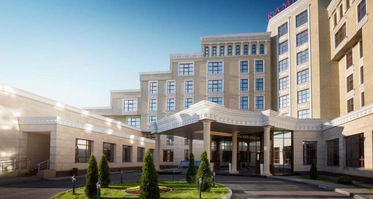 Cheap hotel deals in Almaty, Kazakhstan | Secret Flying