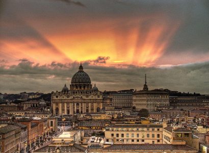 Flight deals from Mumbai, India to Rome, Italy | Secret Flying
