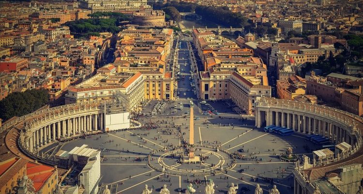 Flight deals from Boston to Rome, Italy | Secret Flying