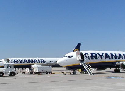 🔥 PROMO: Ryanair flights across Europe from only €3 one-way (Aug-Sep dates) | Secret Flying