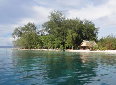 Flight deals from Manchester, UK to the Solomon Islands or Vanuatu | Secret Flying