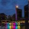 Non-stop from Orlando, Florida to Toronto, Canada for only $261 roundtrip