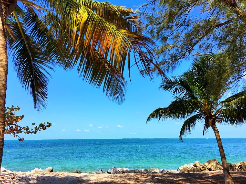 Seattle to West Palm Beach, Florida (& vice versa) for only $196 roundtrip (Oct-Nov dates)