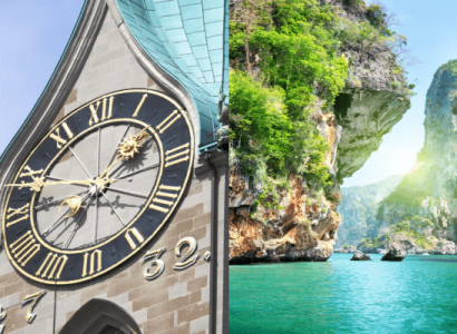 <div class='expired'>EXPIRED</div>Australian cities to Zurich, Switzerland from only $954 AUD roundtrip (add a stop in Thailand from $103 AUD more) | Secret Flying