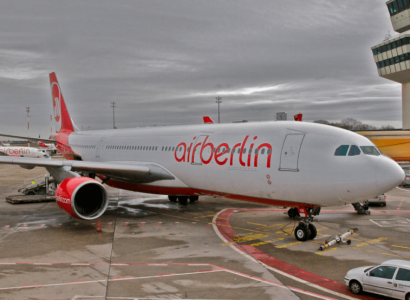 Air Berlin to end flights on 28th October | Secret Flying